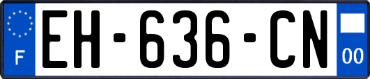 EH-636-CN