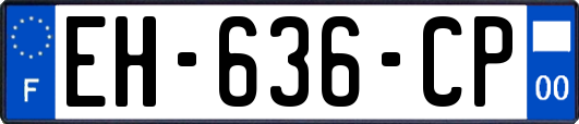 EH-636-CP