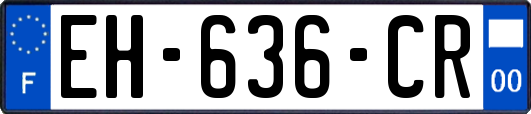 EH-636-CR