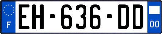 EH-636-DD