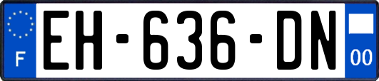 EH-636-DN