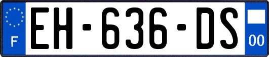 EH-636-DS