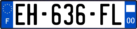 EH-636-FL