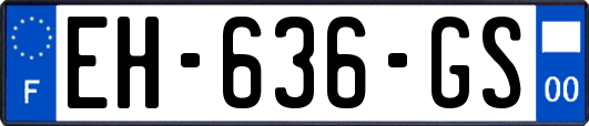 EH-636-GS