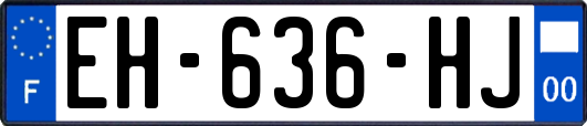 EH-636-HJ