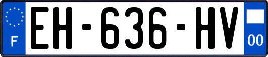 EH-636-HV