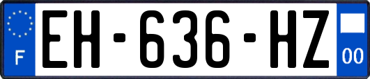 EH-636-HZ