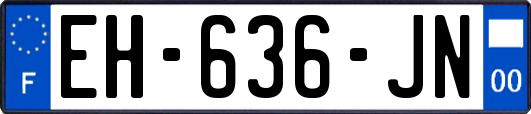 EH-636-JN