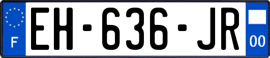 EH-636-JR