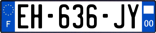 EH-636-JY