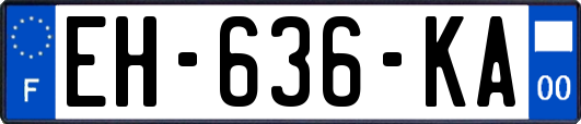 EH-636-KA