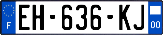 EH-636-KJ