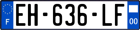 EH-636-LF