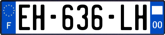EH-636-LH