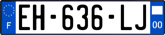 EH-636-LJ