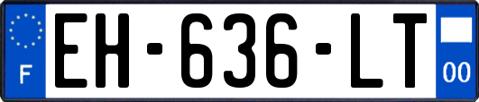 EH-636-LT