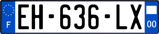 EH-636-LX