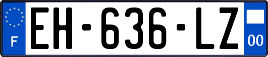 EH-636-LZ
