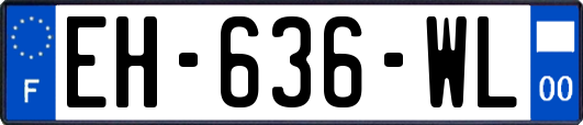 EH-636-WL