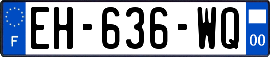 EH-636-WQ