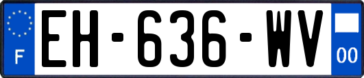 EH-636-WV