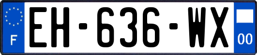 EH-636-WX