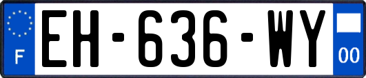 EH-636-WY