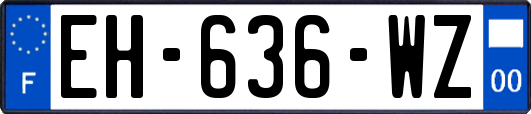 EH-636-WZ