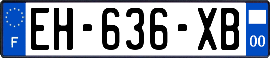 EH-636-XB