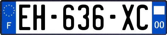 EH-636-XC