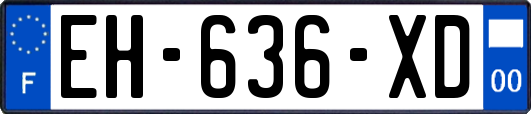 EH-636-XD