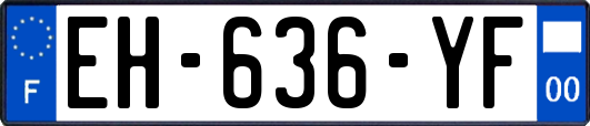 EH-636-YF