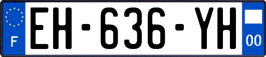 EH-636-YH