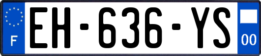 EH-636-YS