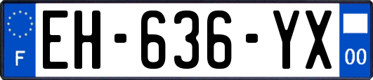 EH-636-YX