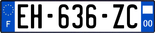 EH-636-ZC