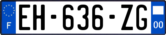 EH-636-ZG