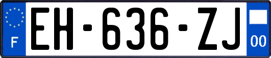 EH-636-ZJ