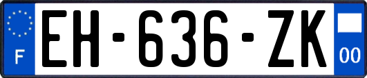 EH-636-ZK