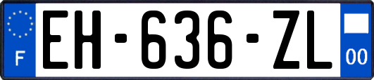 EH-636-ZL