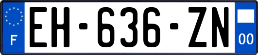 EH-636-ZN