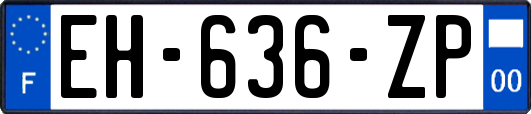 EH-636-ZP