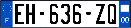 EH-636-ZQ