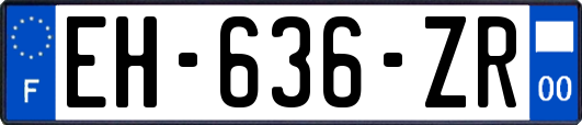 EH-636-ZR