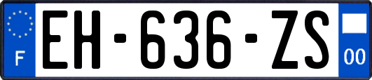EH-636-ZS