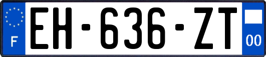 EH-636-ZT