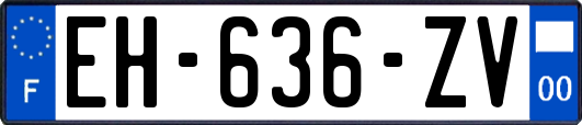 EH-636-ZV