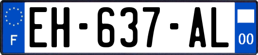 EH-637-AL