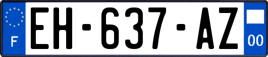 EH-637-AZ