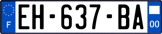EH-637-BA